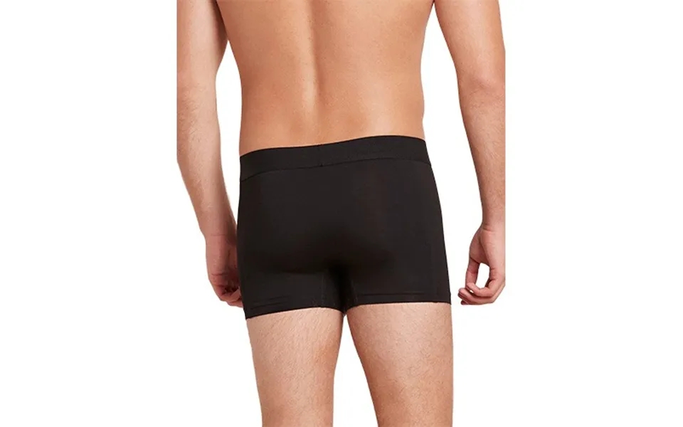 Men S Everyday Boxers Black - Xlarge