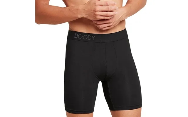 Men's Everyday Longer Boxers Sort - Xlarge product image