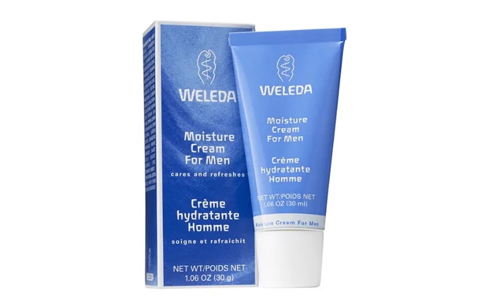 Moisture Cream Lining Men - 30 Ml