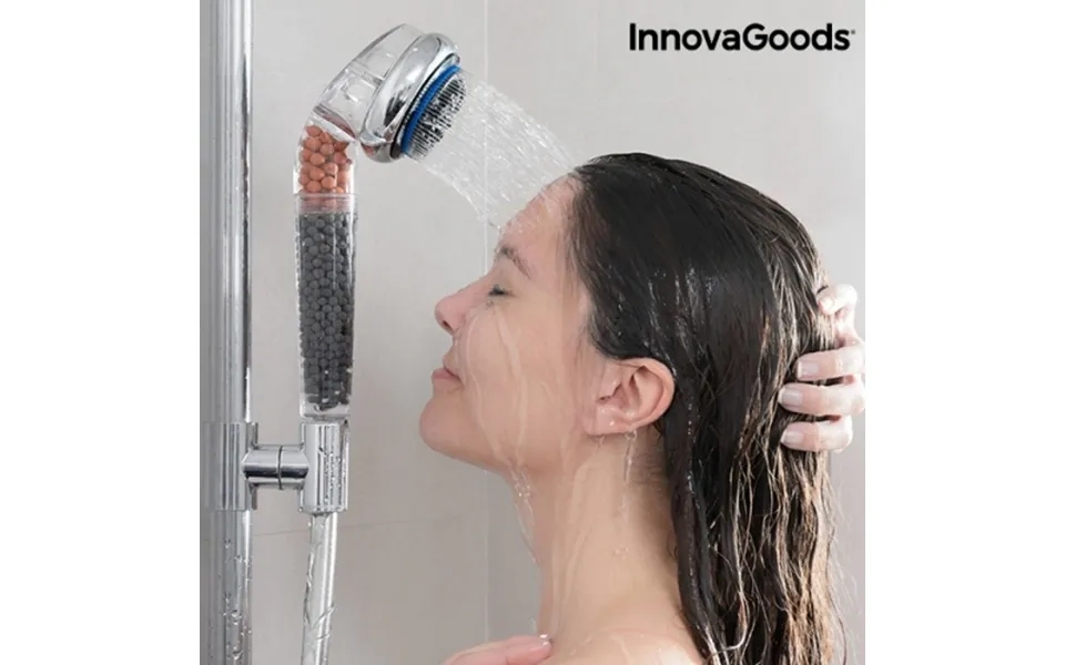 Multifunctional Eco Shower - Innovagoods