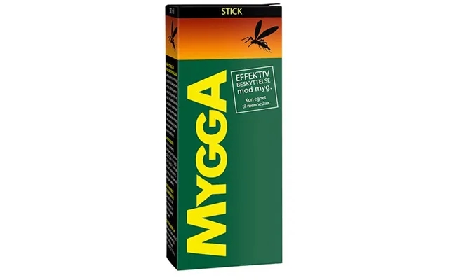 Mygga Stick - 50 Ml product image