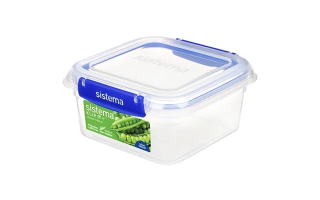 Storage box dune it 1,15 l - 1 pieces product image