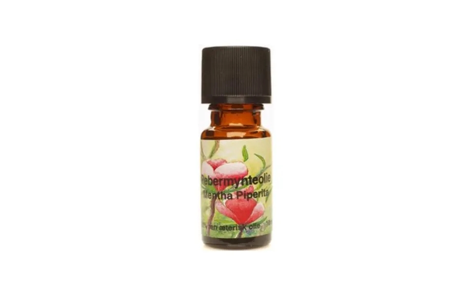 Peppermint oil æterisk - 10 ml