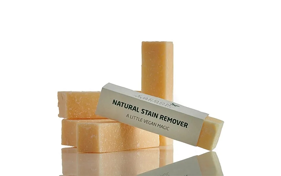 Stain remover blok - 60 gram