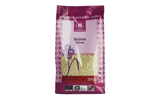 Quinoa Økologisk - 350 Gr product image