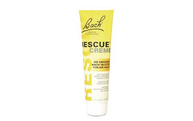 Rescue creme - 150 ml product image
