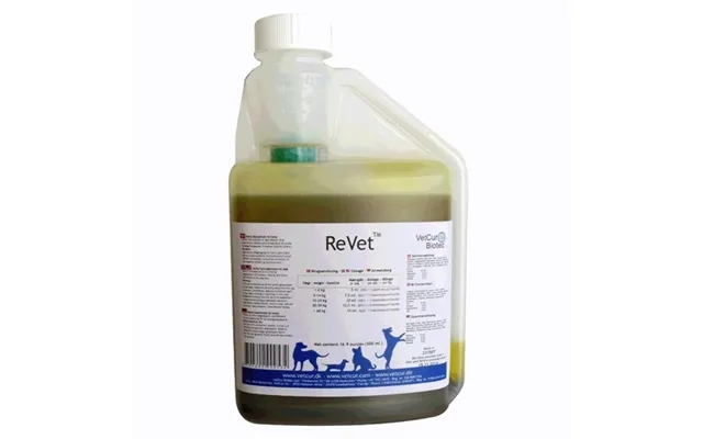 Grated dog to your stivbenede - 500 ml product image