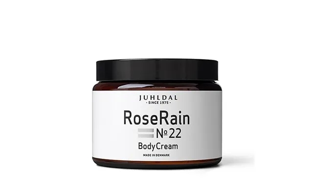 Rose Rain No 22 Body Cream - 500 Ml product image