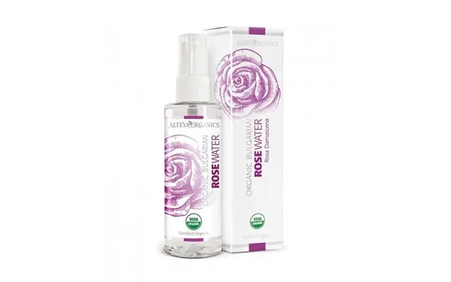 Rose Water - 100 Ml product image