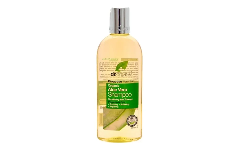 Shampoo, Aloe Vera - 250 Ml