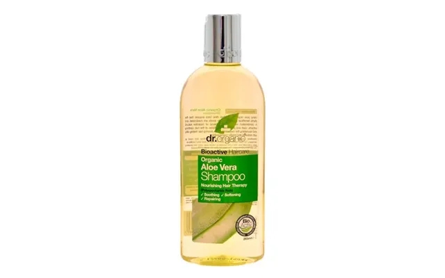 Shampoo, Aloe Vera - 250 Ml product image