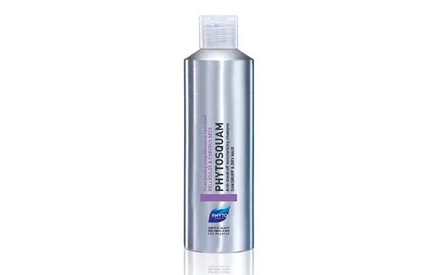 Shampoo Anti-dandruff Purifying Phytosquam - 200 Ml product image