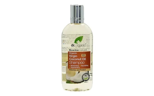 Shampoo Coconut - 265 Ml product image