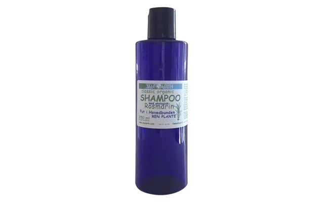 Shampoo Rosmarin - 250 Ml product image