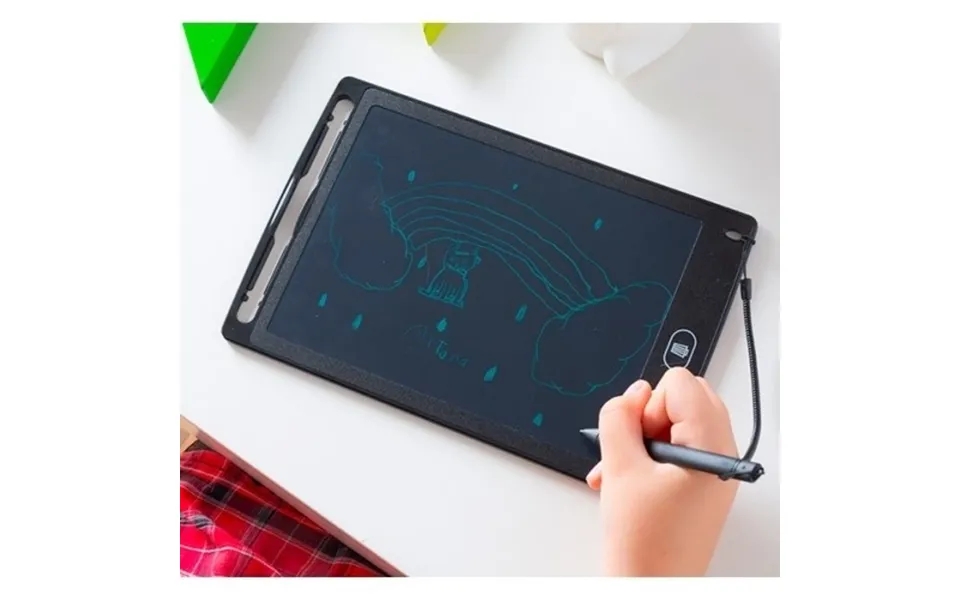 Tablet to to draw past, the laws to write lcd magic drablet - innovagoods
