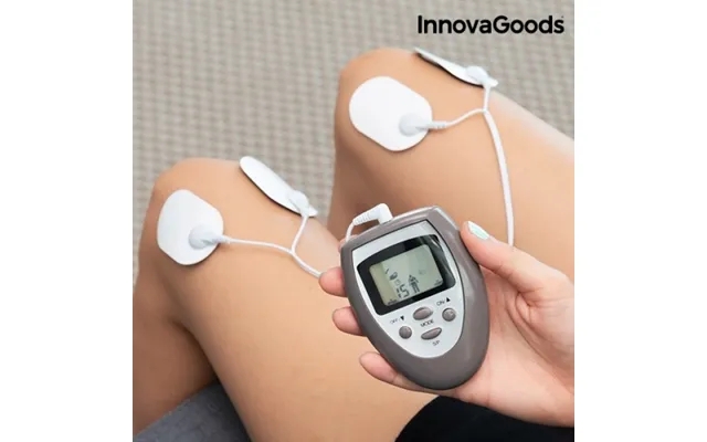 Aid electrostimulator becalm innovagoods product image