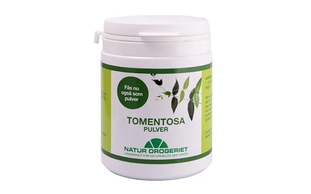 Tomentosa powder cat p claw - 100 gram product image