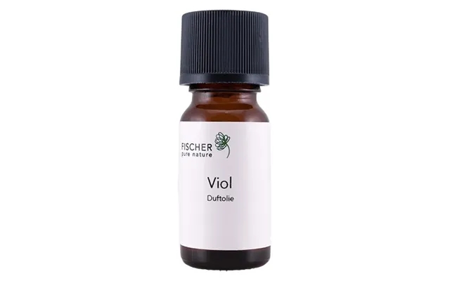 Viol Duftolie - 10 Ml product image
