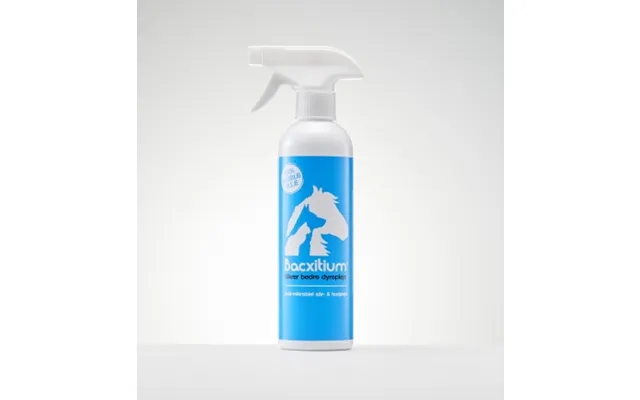 Bacxitium spray - 500 ml. product image
