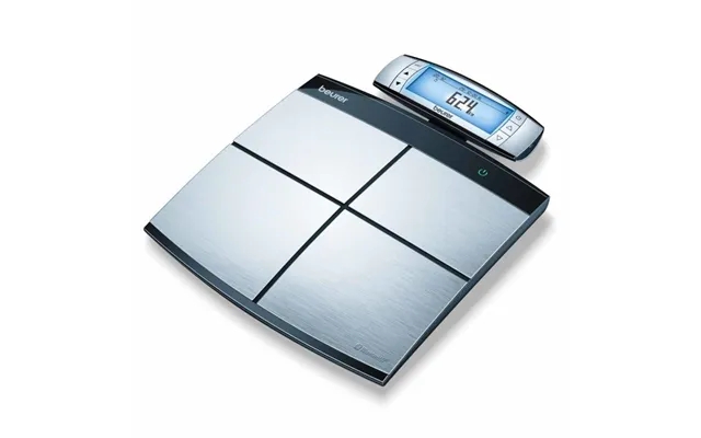 Beurer bf 105 body composition monitor product image
