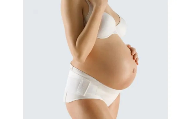 Cellacare Materna - Rygstøtte Til Gravide Str. 1 product image