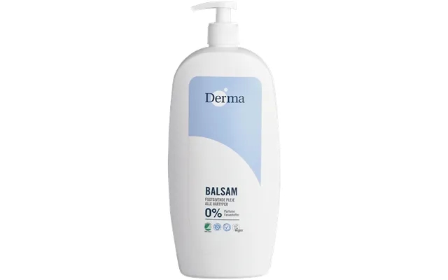 Derma Family Balsam - 800 Ml. product image