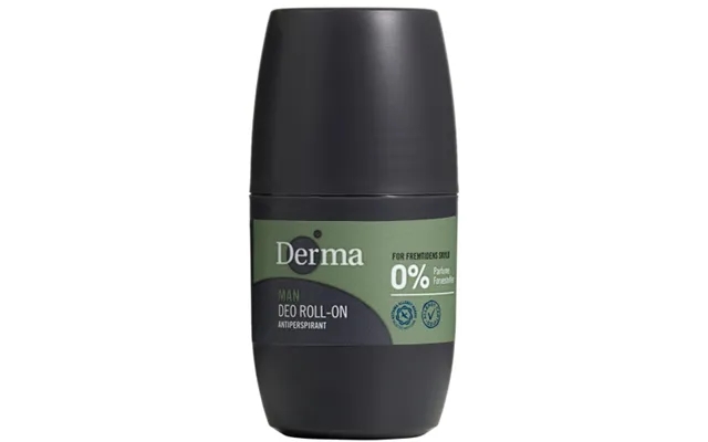 Derma Man Deo Roll-on - 50 Ml product image