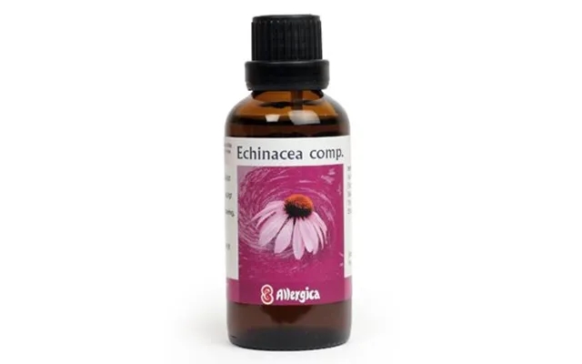 Echinacea Comp. - 50 Ml. product image