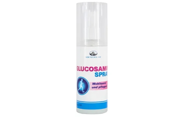Glucosamine spray - 100 ml product image