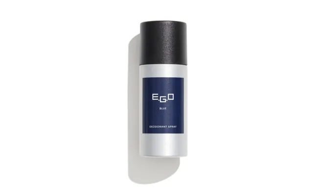 Gosh Ego Blue Men Deospray - 150 Ml. product image