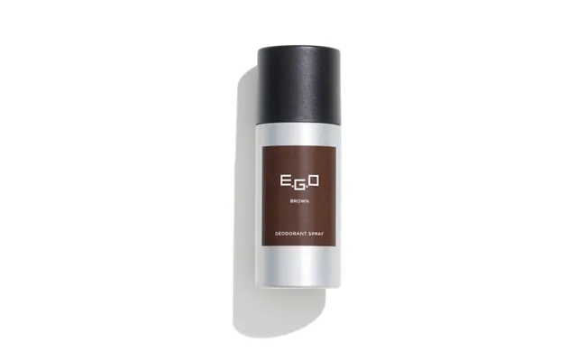 Gosh Ego Brown Men Deospray - 150 Ml. product image