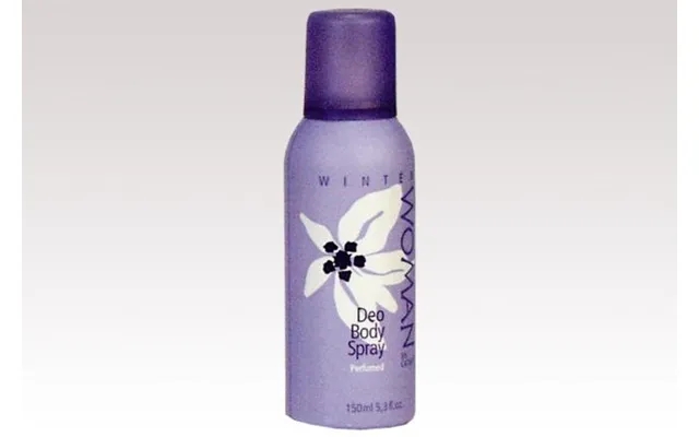 Gosh woman deospray winter - 150 ml product image