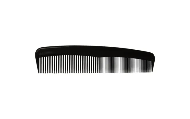 Hair comb 15 x 3 cm. X 5 mm. product image