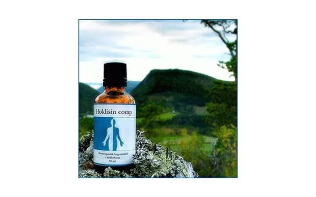 Hoklisin Comp. - 50 Ml. product image