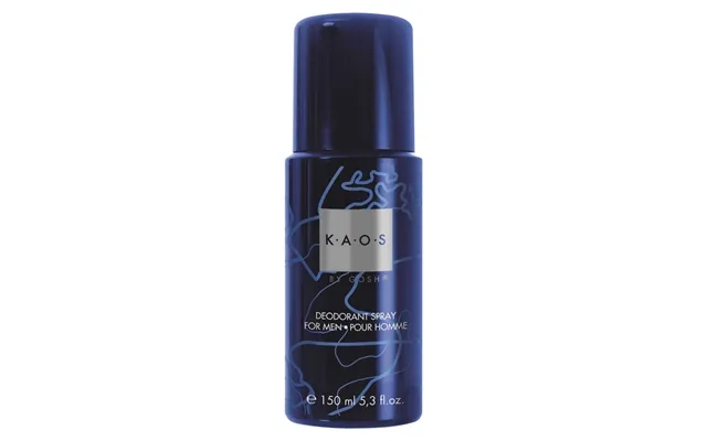 Chaos deospray lining men - 150 ml product image