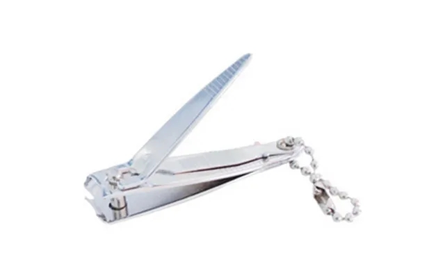 Nail clippers 3i1 - 5,5 cm product image