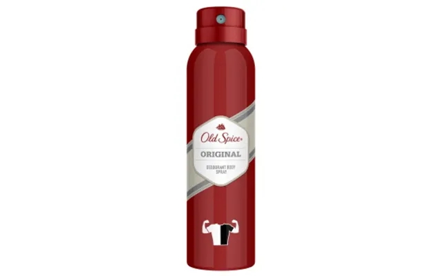 Old Spice Original Deospray - 150 Ml product image