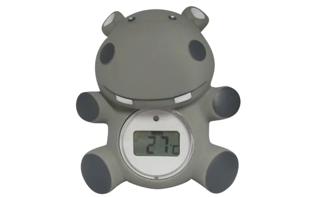 Oopsy both past, the laws space thermometer hippopotamus product image