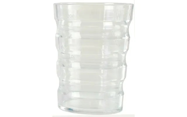 America drinking mug with grooves - ready product image