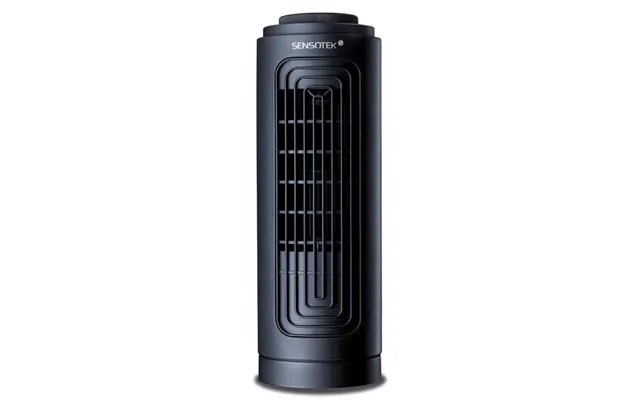 St200 Sensotek Mini Tower Fan product image