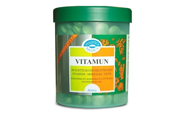 Vitamun - 300 loss. product image