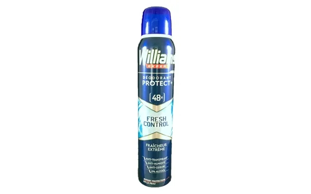 Williams deodorant fresh control - 200 ml. product image