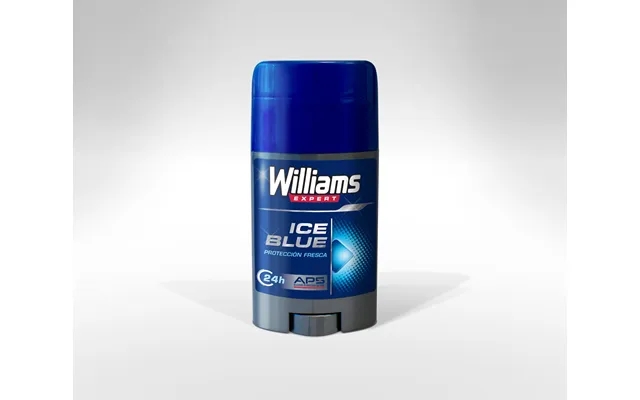 Williams ice blue deostick - 75 ml. product image