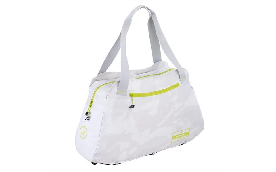 Babolat Fit Padeltaske Hvid Lime