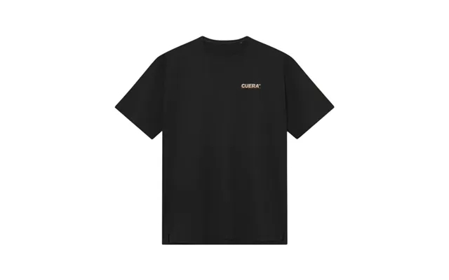 Cuera Active Light Weight T-shirt Black - S product image