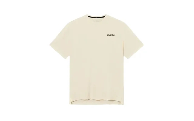 Cuera Active Light Weight T-shirt Off White - L product image