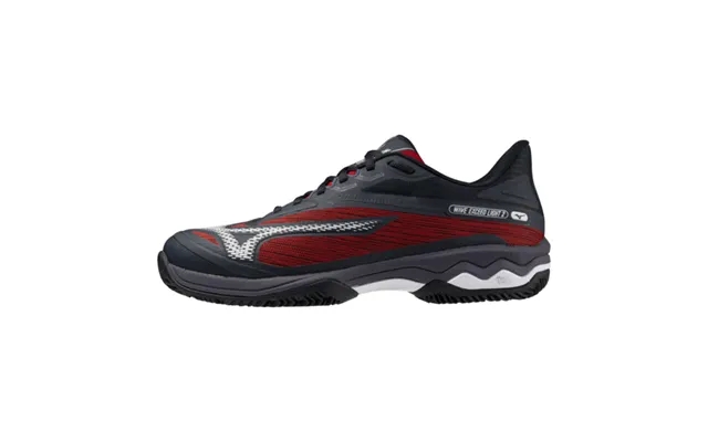 Mizuno Wave Exceed Light 2 Paddle But Vulcan White Salsa - 43 product image