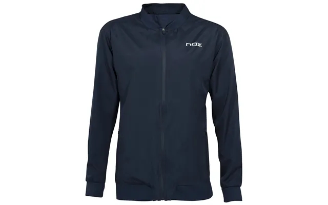 Nox Padel Zipper Navy - Xl product image