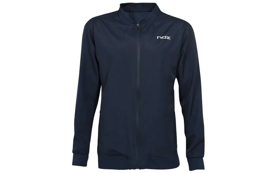 Nox Padel Zipper Navy - Xl