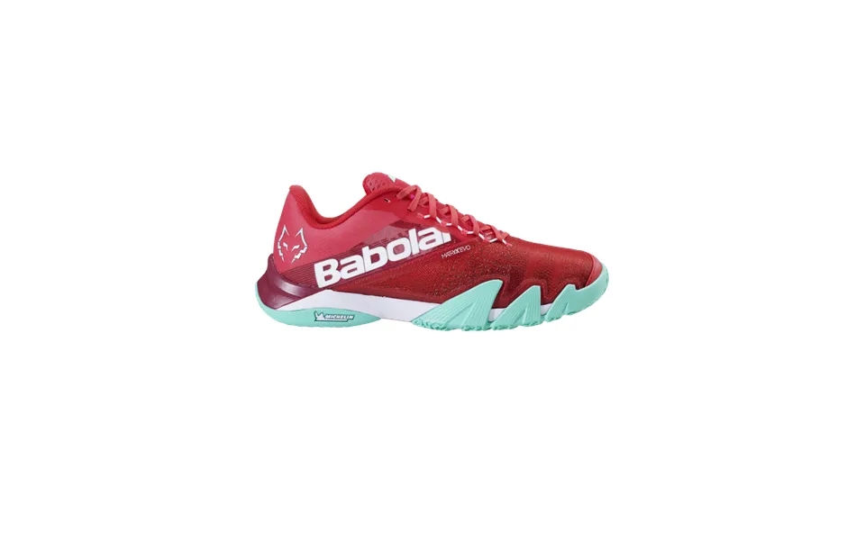 Babolat Jet Premura 2 - Padel Sko